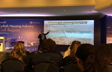 Yabancı yatırımcının konuta ilgisi 2016 da da devam edecek!