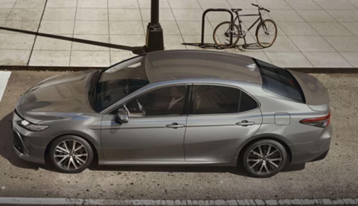 Toyota dan yaz sürprizi! Yeni Camry ye özel ÖTV oranlı fiyatlar! Sakın kaçırmayın! İşte 16 Temmuz 2022 fiyat listesi