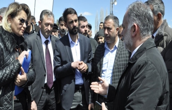 Kars Bülbül Mahallesi'ne imar talebi!