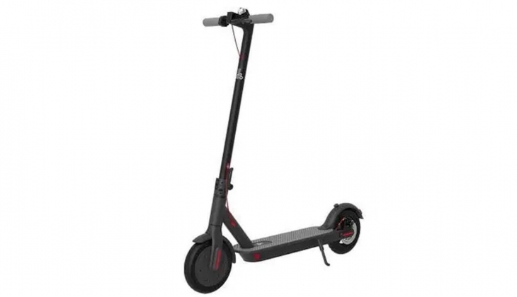 ŞOK Markete elektrikli Scooter geliyor! 6 taksit imkanı sakın kaçırmayın! İşte Temmuz 2022 fiyat listesi