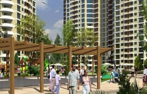 Turgutreis Group Esila Kent satış ofisi! 240 aya kadar taksit!