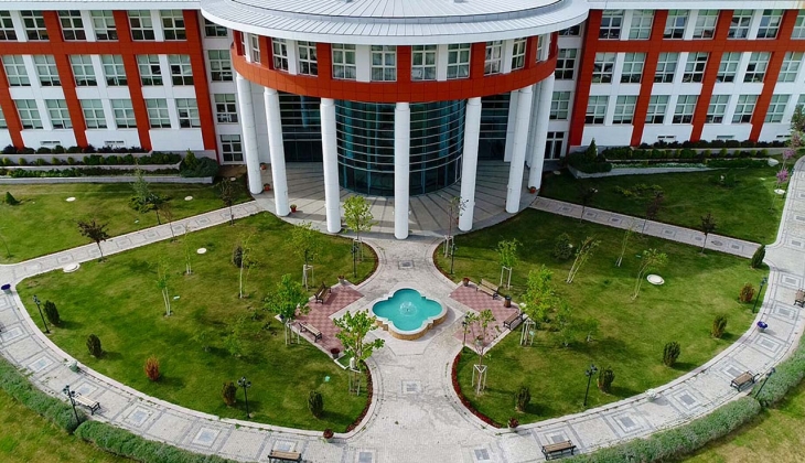 Atılım Üniversitesi Öğretim Üyesi alıyor! Akademisyenler ve akademisyen adayları kaçırmasın!