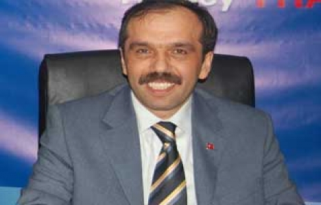 Muhammet Balta: 1950'lerden bugüne 14 imar affı olmuştur!