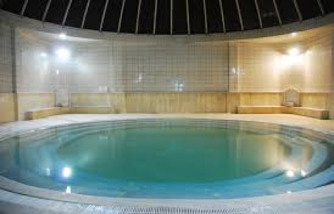 Kış turizminde lider termal tesisler!