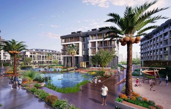 Emlak Konut GYO nun hangi projesinin değeri ne kadar?