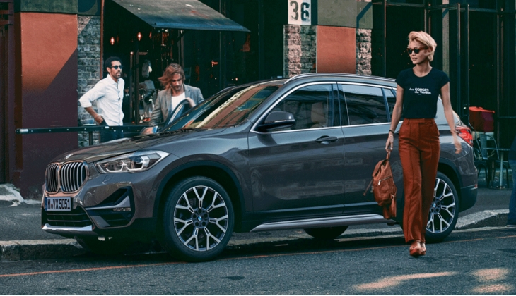 BMW X1 fiyatları 1 külçe altın ediyor! İşte 29 Mart 2022 Fiyat listesi!
