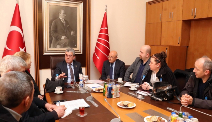 TOKİ Eskişehir 100 bin konut projesinde taksitler 22 bin TL ye kadar yükseldi! Mağdurlar tepkili!