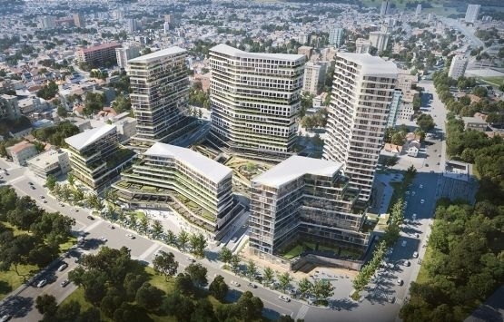 Nivo İstanbul ve Nivo Ataköy'de teslim öncesi cazip fırsatlar!