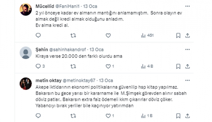 Evini satmak isteyenler aman dikkat! Nasıl daha fazla kazanabilirsiniz?