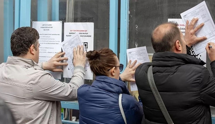 EYT'liler bu habere hemen bakın! Bir müjde daha geliyor