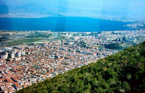 İzmir Balçova'da 9 milyon TL'ye satılık gayrimenkul!