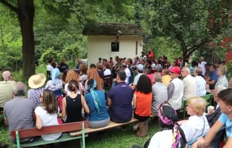 Rize'de Yeşil Yol projesi sempozyumu düzenlendi!