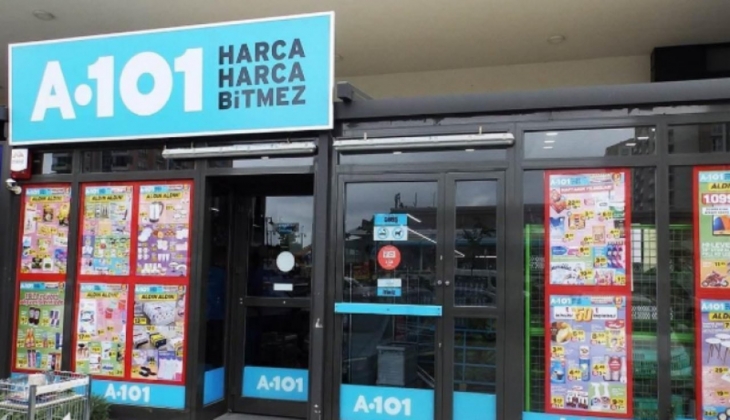 A 101’den tüketicinin ağzını açıkta bırakacak kampanya! 2023 üründe fiyat sabitlendi!