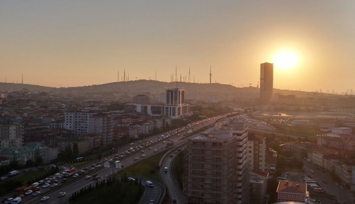 İstanbul un o ilçesindeki ev fiyatlarına İFM dopingi! Fiyatlar durdurulamıyor!