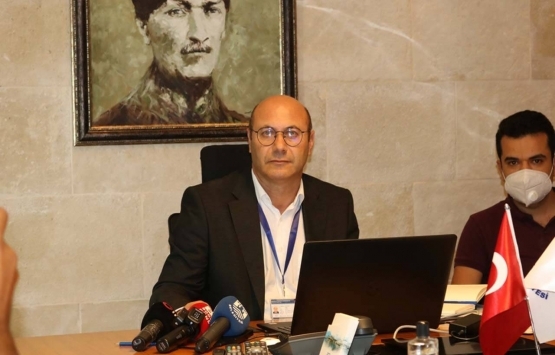 Bodrum Belediyesi Emlak Vergisi için toplantı düzenledi!