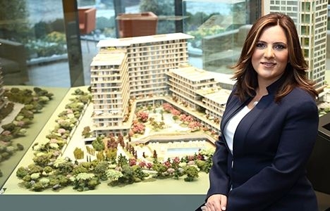 Saray Alüminyum, ürünlerini yurt dışında sergileyecek!