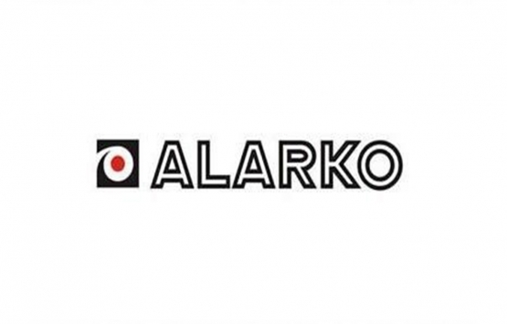 Alarko GYO sermayesini 150 milyon TL'ye çıkardı!
