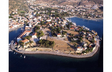 İzmir'in nazım imar planı çalışmaları tamamlandı!