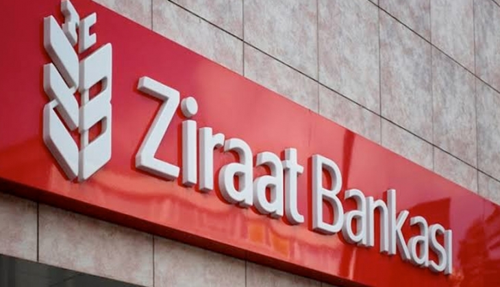 Ziraat Bankası resmen duyurdu. Ziraat Bankası çıldırdı. Hemen bakın 