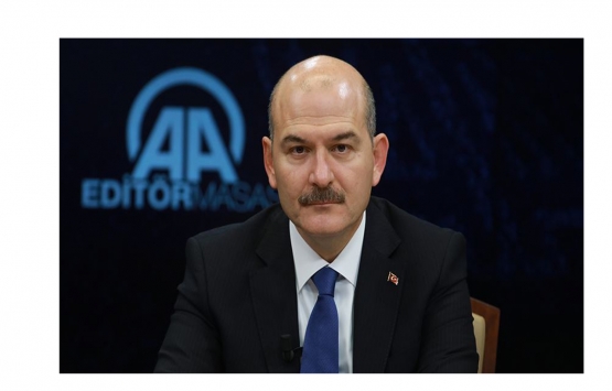 Ankara’da suçluların barındığı metruk yapılar yıkıldı!