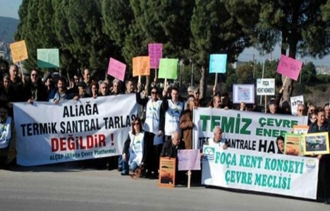ENKA Termik Santrali'nin ÇED izni iptal edildi!
