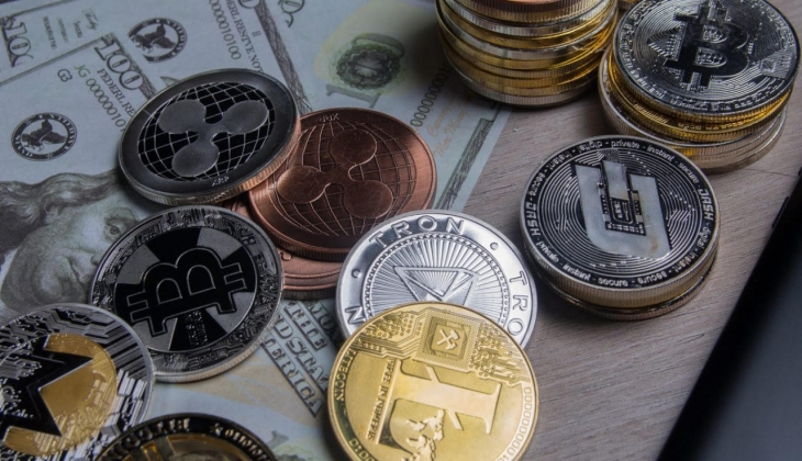 Kripto parada bir saatli bomba