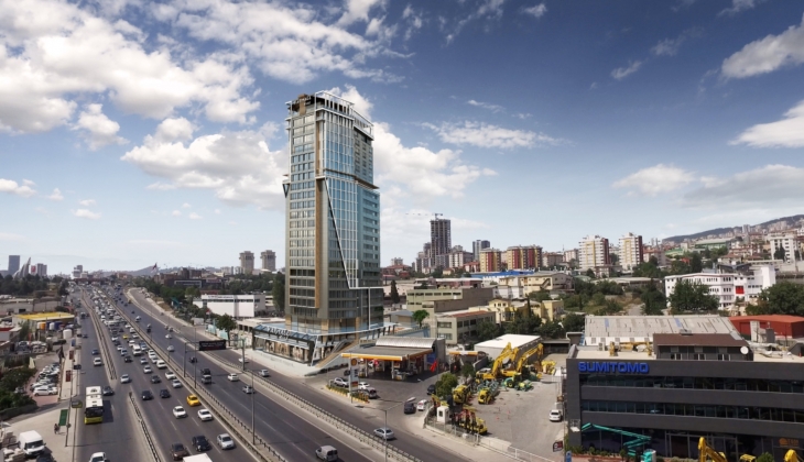 Karmall Kule nerede? Kartal Karmall Kule Aralık 2024 fiyat listesi!