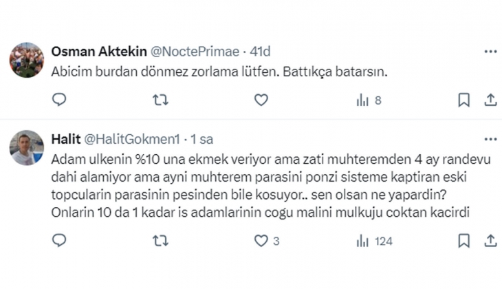 Ekonomistten yabancıya konut satışı çıkışı: Zenginlerin varlıklarını Araplara, başka ülkelere satmasına karşıyım!
