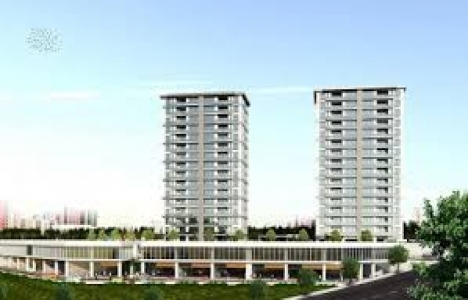 Adana Beylerbeyi Konutları satış ofisi!