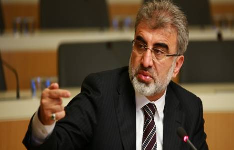 Taner Yıldız'dan mermere yatırım yapın çağrısı!