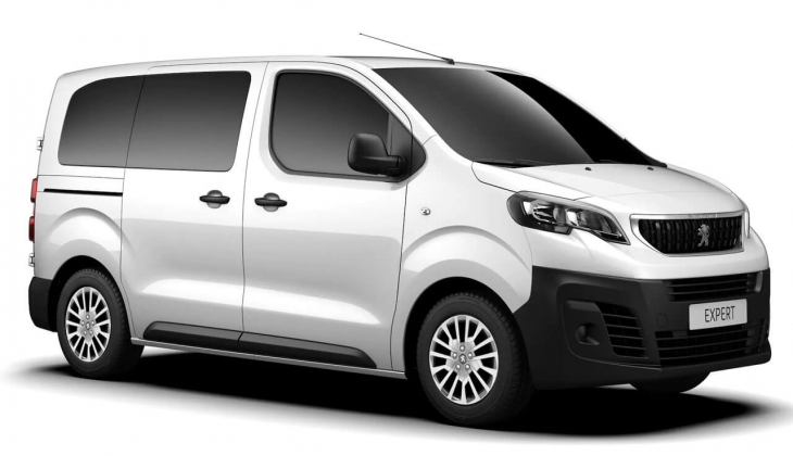 Peugeot Expert Combi Van da yüzde 0 faiz imkanı! Üstün yakıt ekonomisi! 30 Kasım 2022 fiyat listesi...