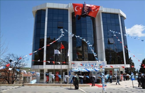 Tekirdağ TESKİ binası mimari proje yarışması başladı!