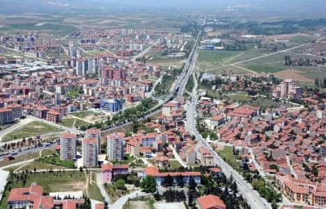 Batıkent Kent Merkezi dini tesis alanı imar planı değişikliği!