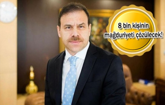 Dumankaya'nın şirketleri tasfiye edilecek!