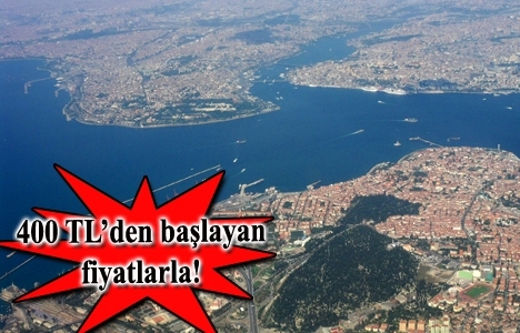 Şekerbank 58 ilde 661 gayrimenkulü bugün satışa çıkarıyor!