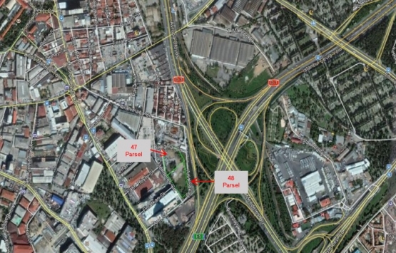 Newist Bayrampaşa Projesi nerede?