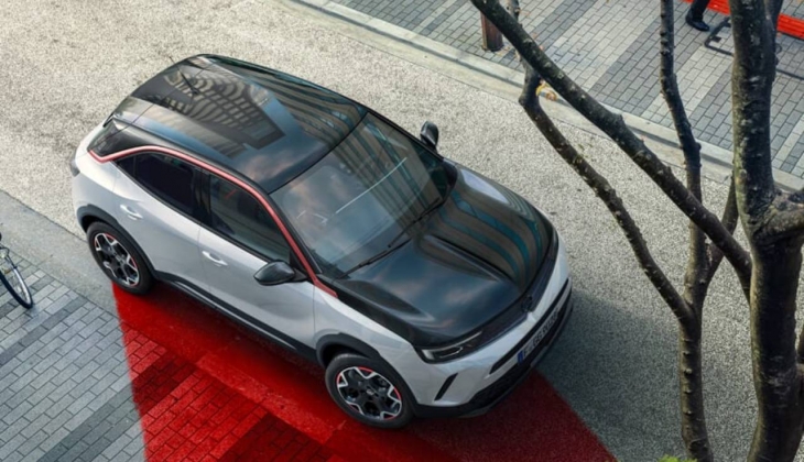 Opel’den memurlar için dev kampanya! İşte 22 Eylül 2022 fiyat listesi…