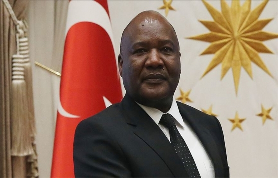 Kenya 500 bin yeni konut için Türk yatırımcıları bekliyor!