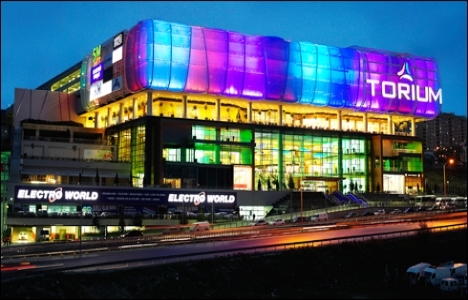 Torium AVM değerleme raporu!