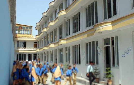 Maarif Vakfı Afganistan'daki FETÖ okullarını devraldı!