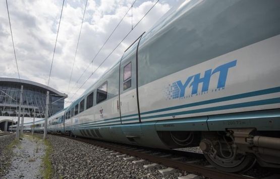 Bandırma-Bursa-Yenişehir-Osmaneli Demiryolu Hattı 2023 te açılacak!