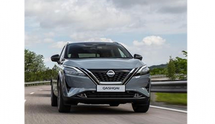 Nissan Qashqai e-Power ile Ariya nın lansmanı yapıldı! İşte Türkiye ye gelecekleri tarih!
