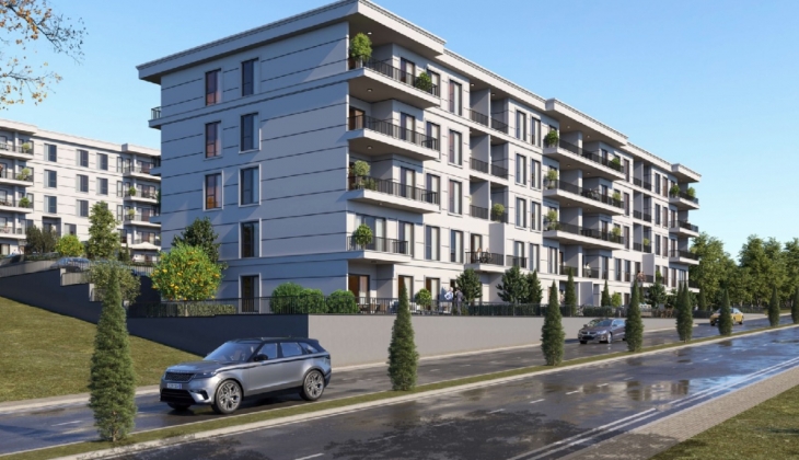 My Life Yuvacık’ta 4 milyon 817 bin 400 TL’den başlayan fiyatlarla! Yeni proje!