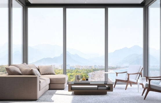 Benesta Amos Living geliyor! Yeni proje!