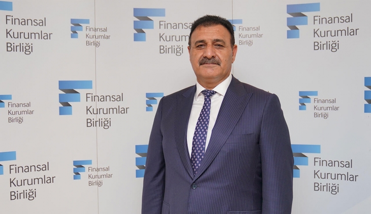 Tasarruf Finansman sektörü 8 yılda yüzde 854 büyüdü! Sözleşme tutarı 106 milyar TL’ye ulaştı! 