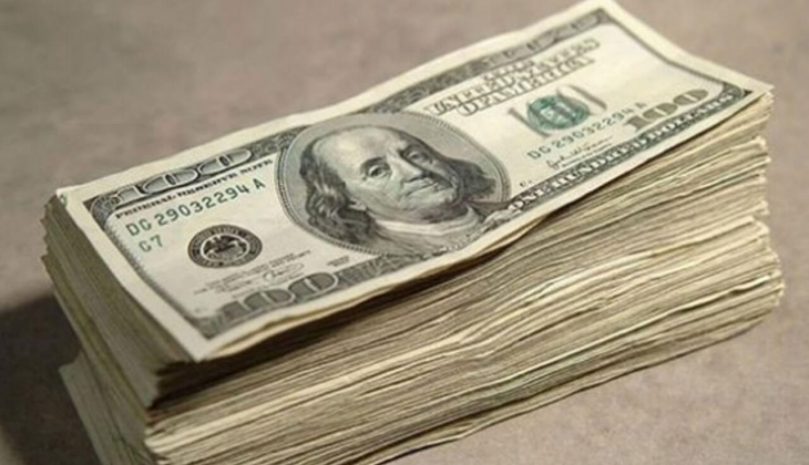 Uzmanlar açıkladı! 2023'ün ilk ayında dolar ne kadar yükseldi!