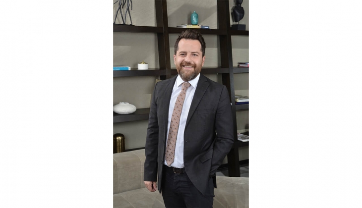 Nef Arsa Assos ta sınırlı sayıda arsa satışta!