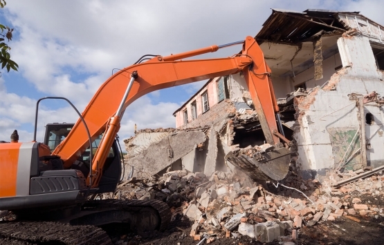 Küçükçekmece ye yeni kentsel dönüşüm planı!