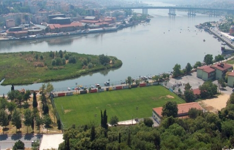 Haliçport projesinin ÇED raporu kabul edildi!