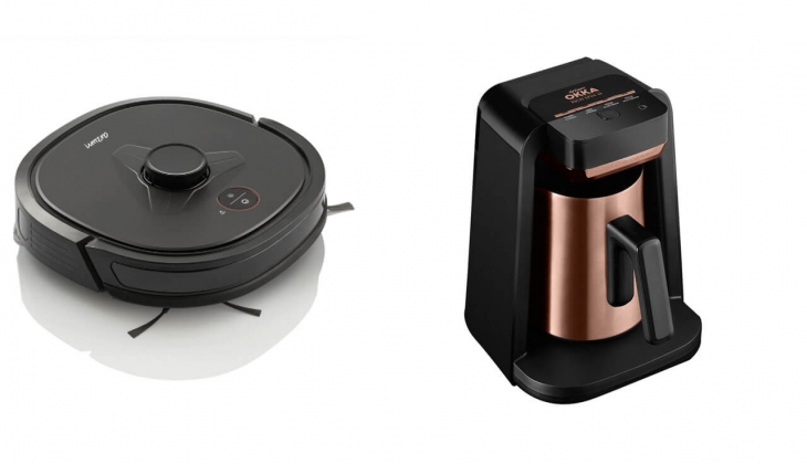 Migros Ekstra da küçük ev aletlerinde yüzde 30 a varan indirim fırsatı! İşte 20 Haziran 2022 fiyat listesi...